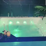 בית נופש L'emeraude *