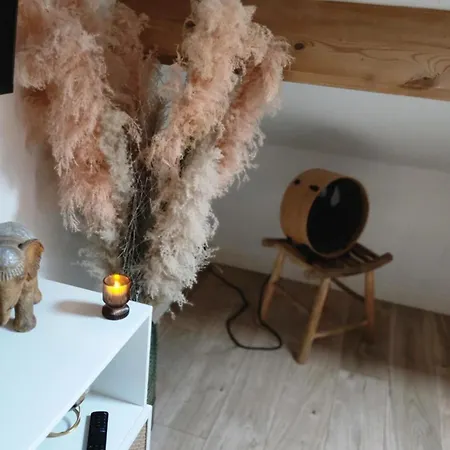 L'emeraude Σπίτι διακοπών Αμιάν