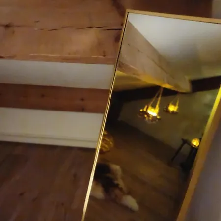 Σπίτι διακοπών L'emeraude