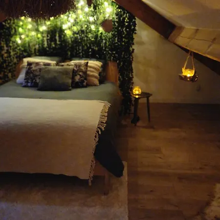 L'emeraude Αμιάν